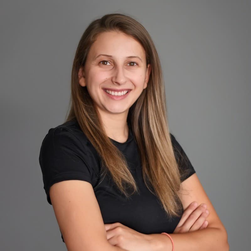 Мартина Костелянчик