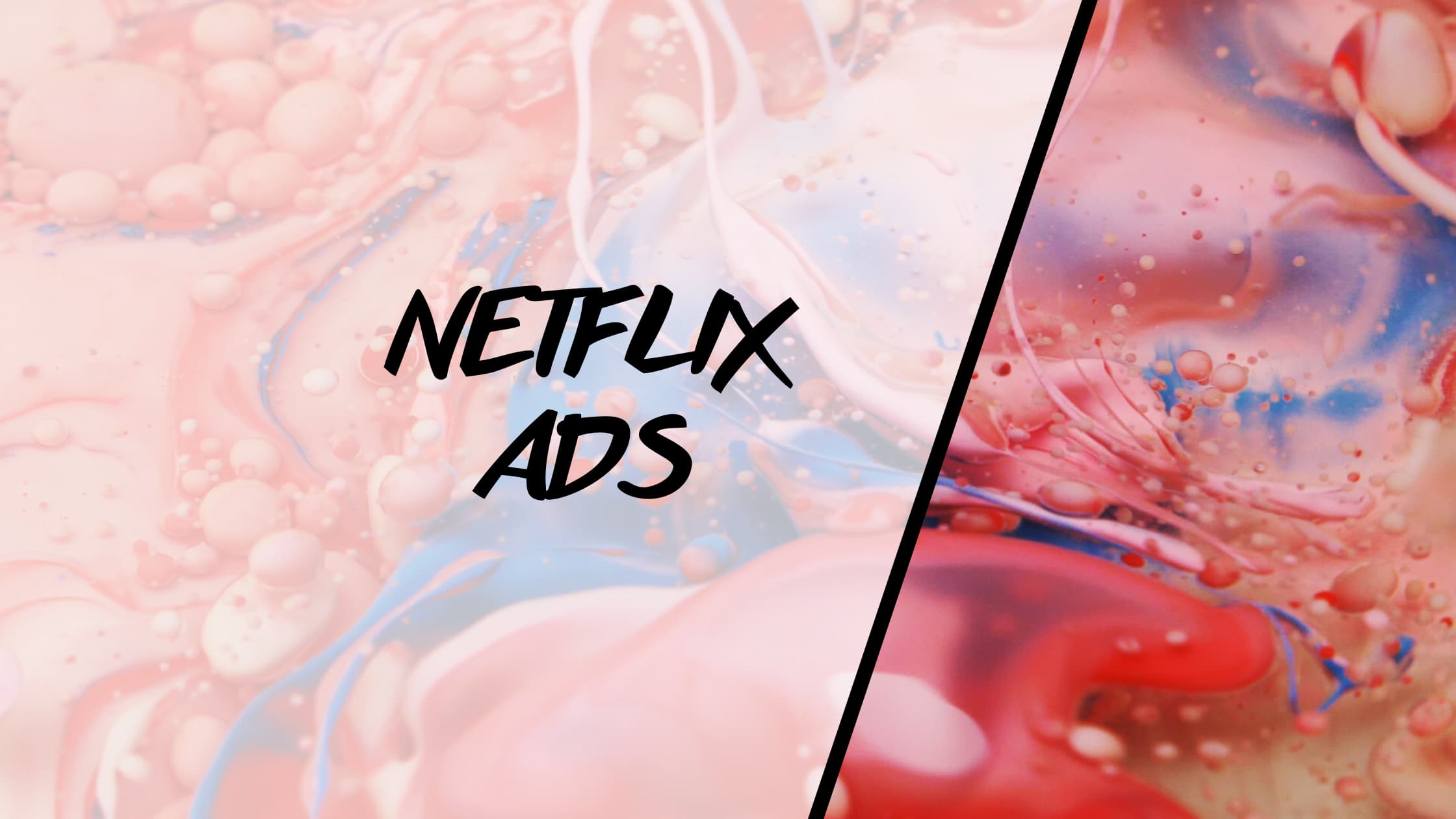 Netflix Ads - it's official