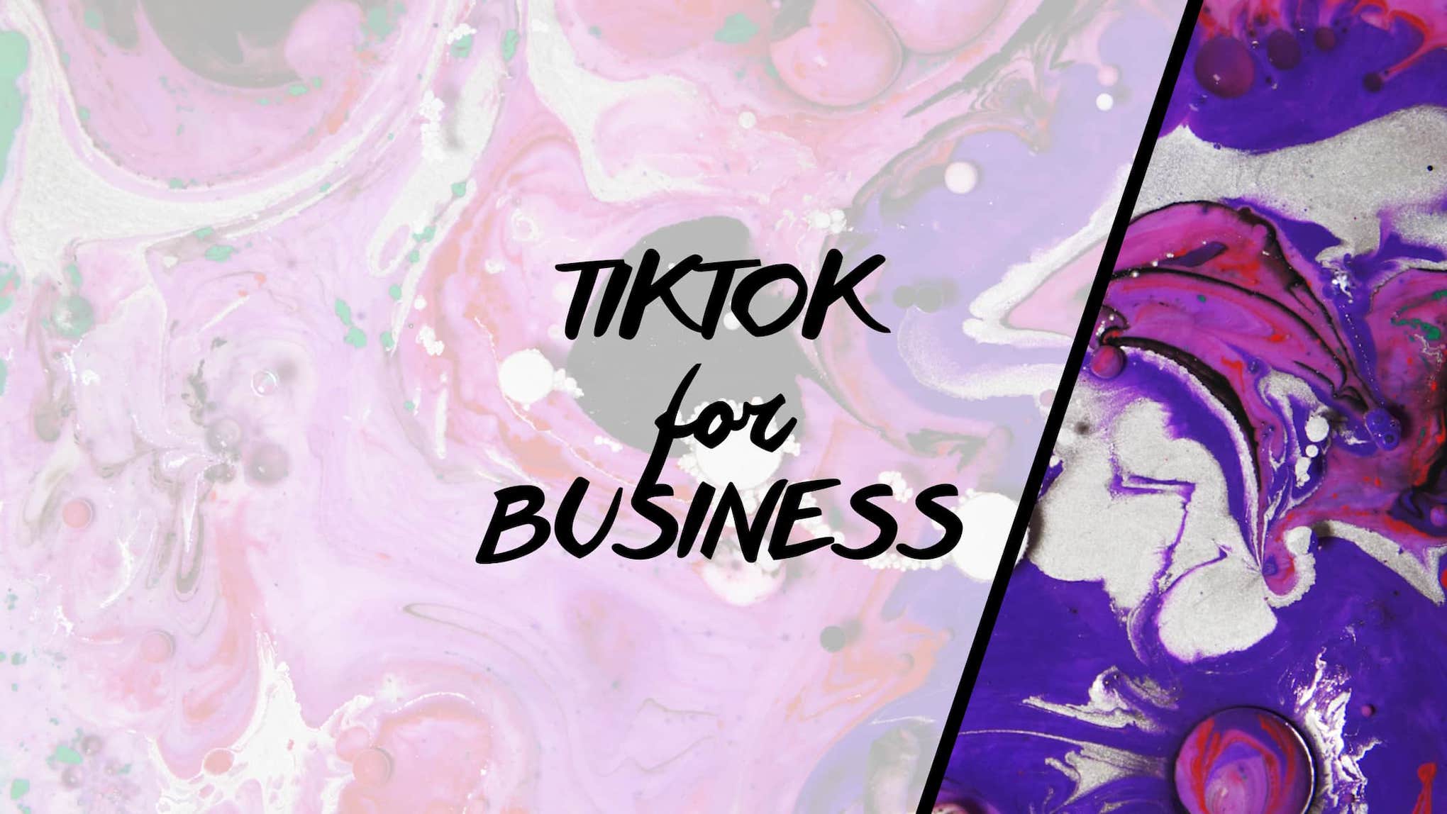 Tik Tok за бизнеса