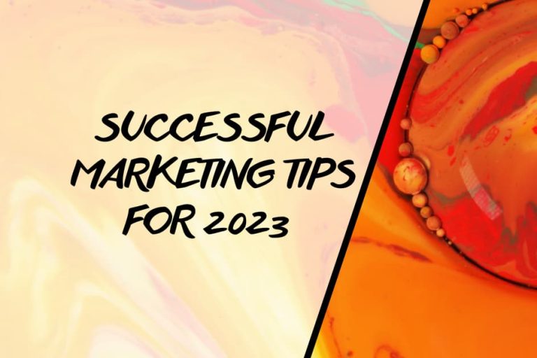 Съвети за успешен дигитален маркетинг през 2023