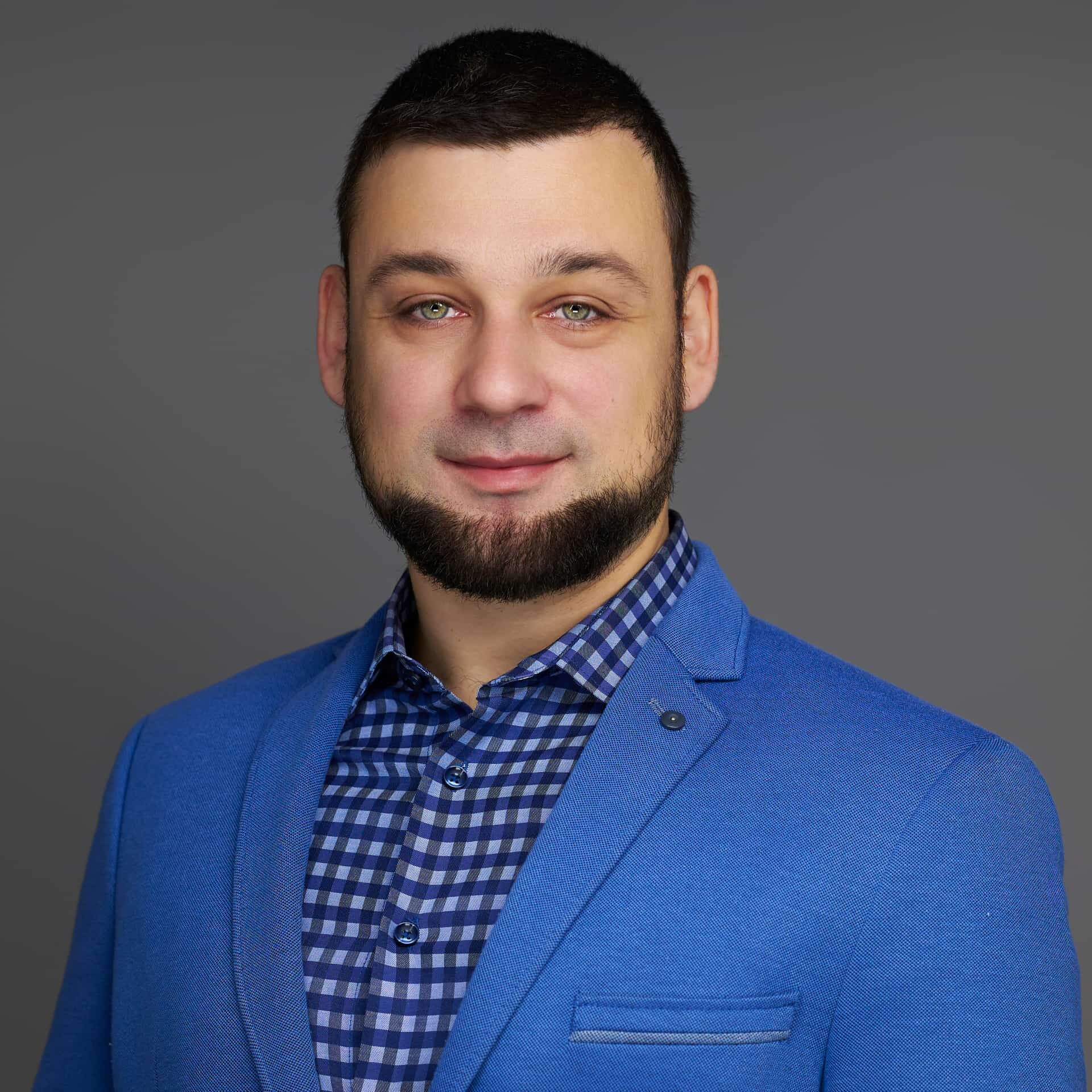 Георги Светломиров