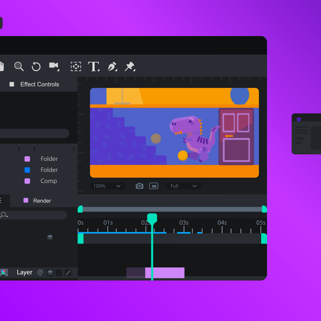 How to create explainer animation the Knowledge Spree Way