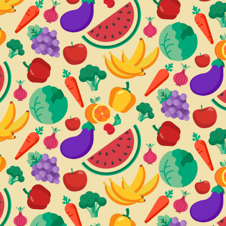 Food Waste Explainer Animation