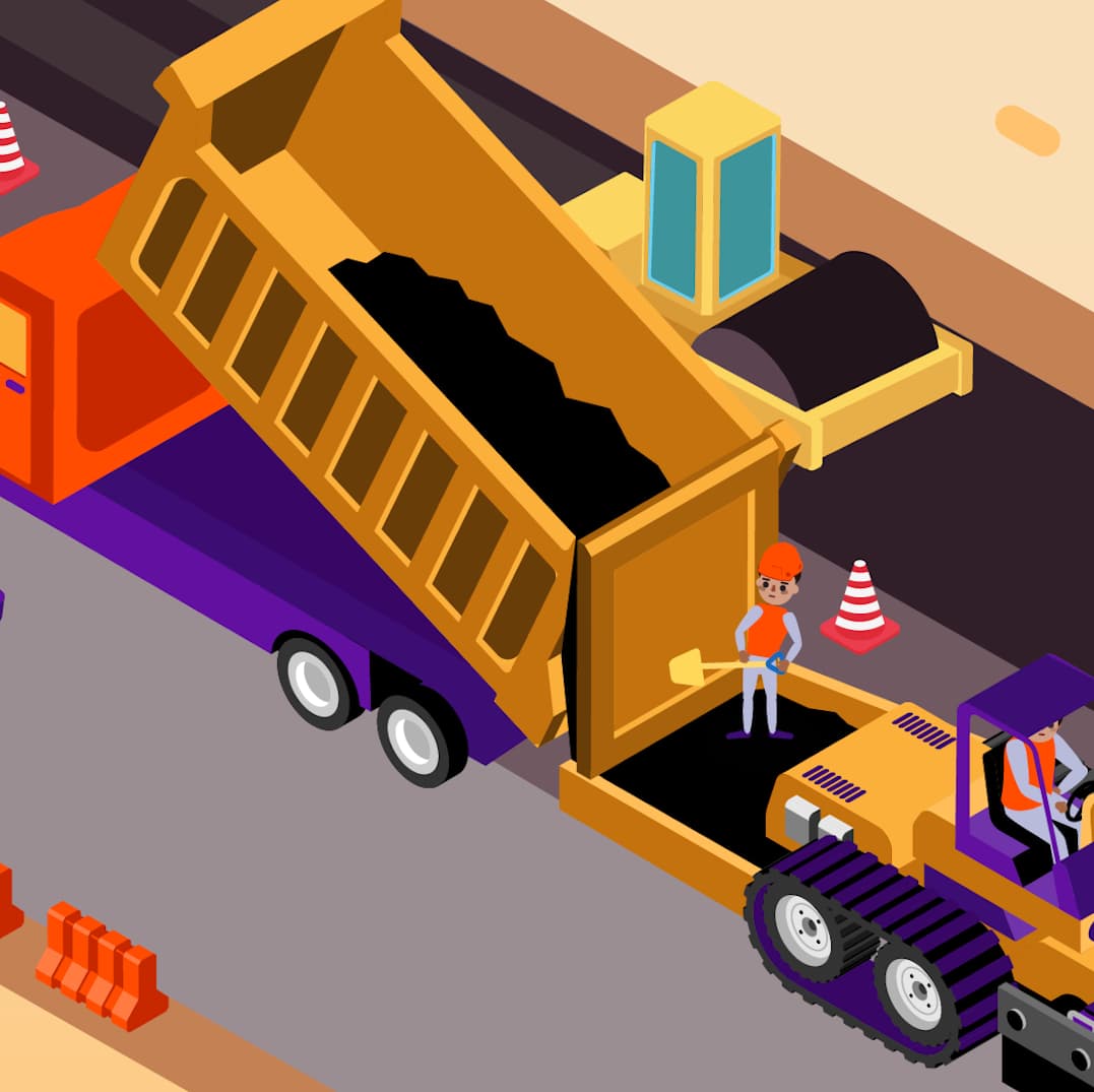 Food Waste Explainer Animation